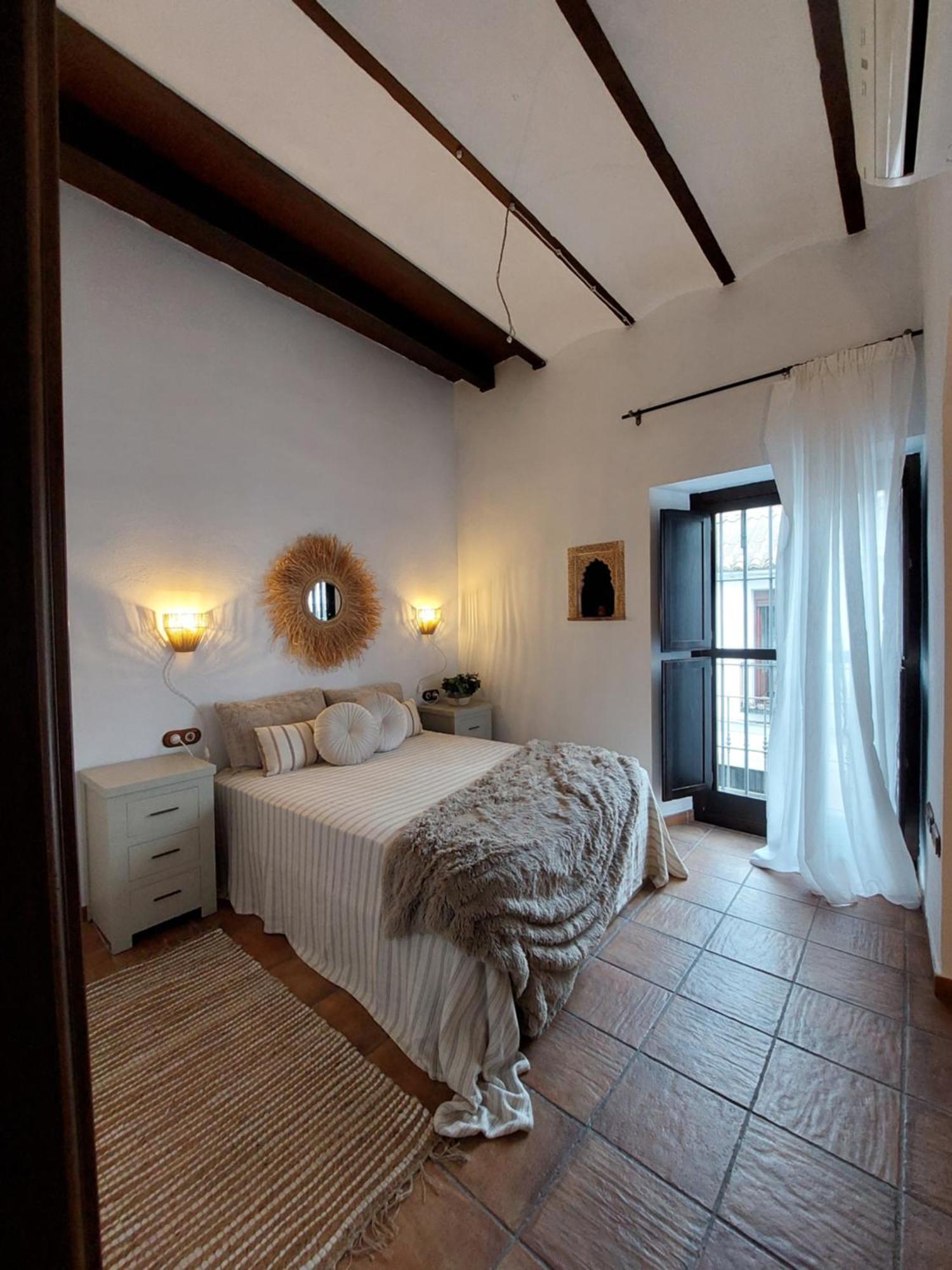 Loft Con Alma Cordoba Centro Apartment Exterior photo